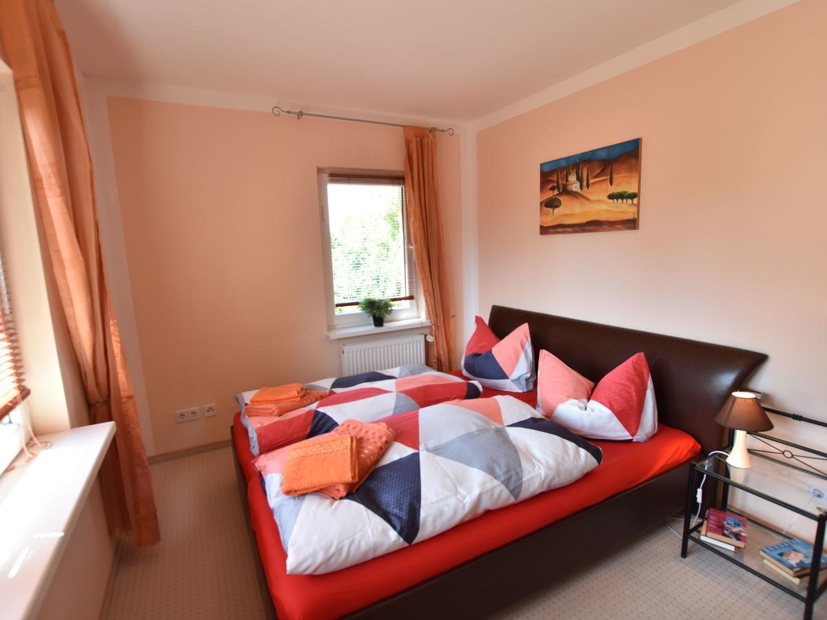 Comfortable Apartment In A Quiet Location Zweedorf 외부 사진