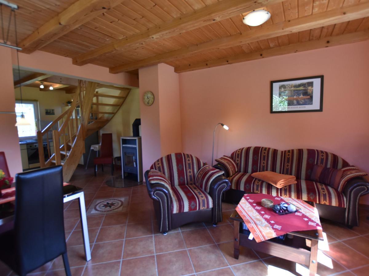 Comfortable Apartment In A Quiet Location Zweedorf 외부 사진
