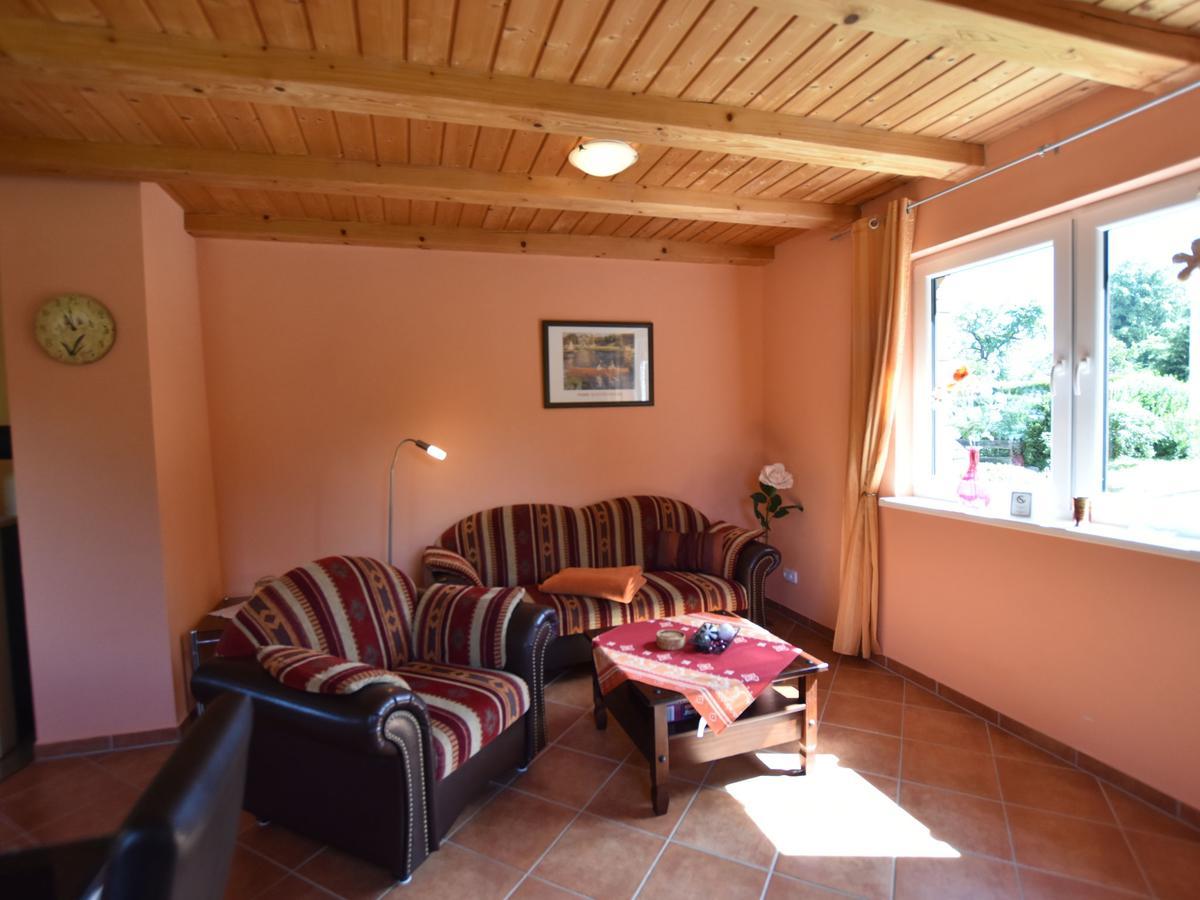 Comfortable Apartment In A Quiet Location Zweedorf 외부 사진