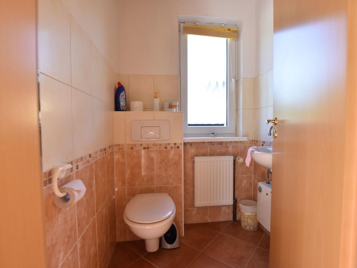 Comfortable Apartment In A Quiet Location Zweedorf 외부 사진