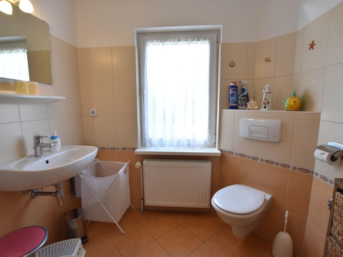 Comfortable Apartment In A Quiet Location Zweedorf 외부 사진