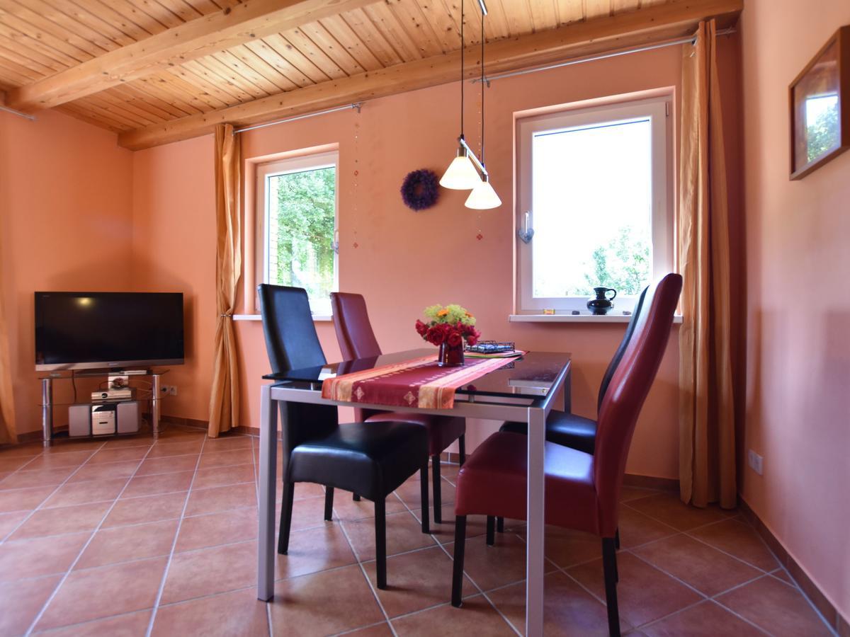 Comfortable Apartment In A Quiet Location Zweedorf 외부 사진