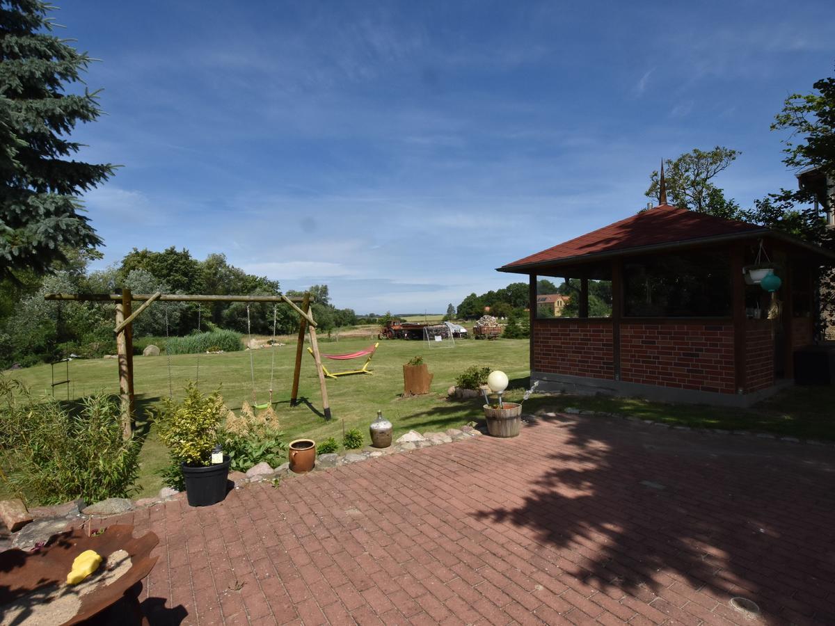 Comfortable Apartment In A Quiet Location Zweedorf 외부 사진