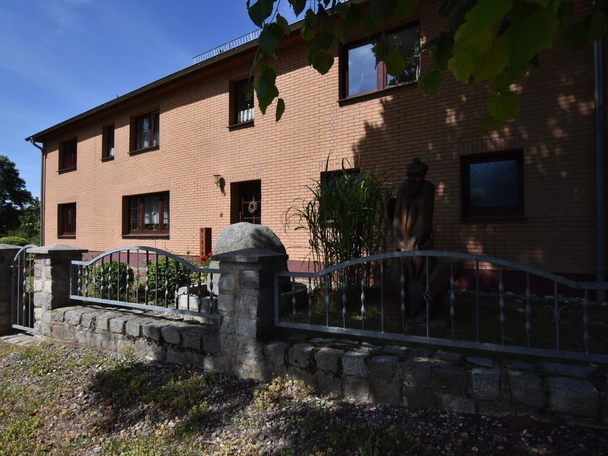 Comfortable Apartment In A Quiet Location Zweedorf 외부 사진