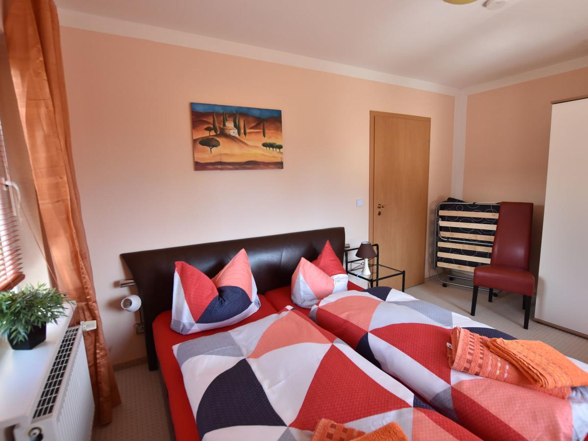 Comfortable Apartment In A Quiet Location Zweedorf 외부 사진